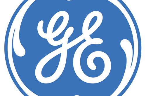 Logó felismerő kvíz General Electrics