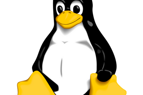 Logó felismerő kvíz Linux logó