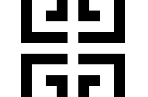 Logó felismerő kvíz Givenchy logó