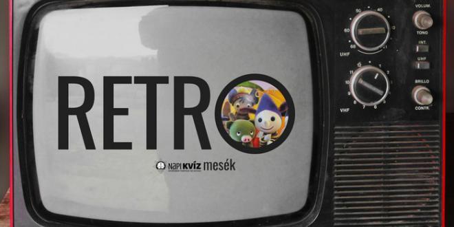 Retro mese-70-es-80-as évek-mese