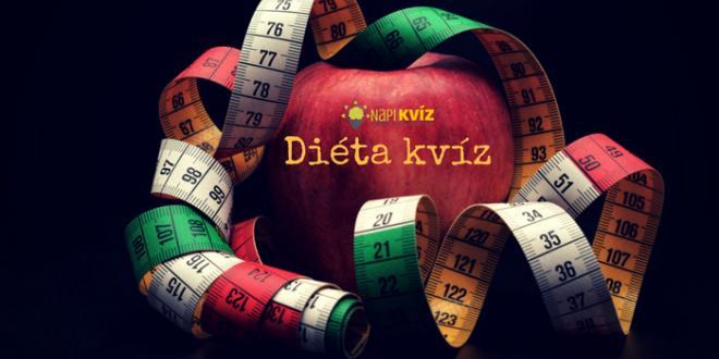 fogyókúra-diéta-kvíz