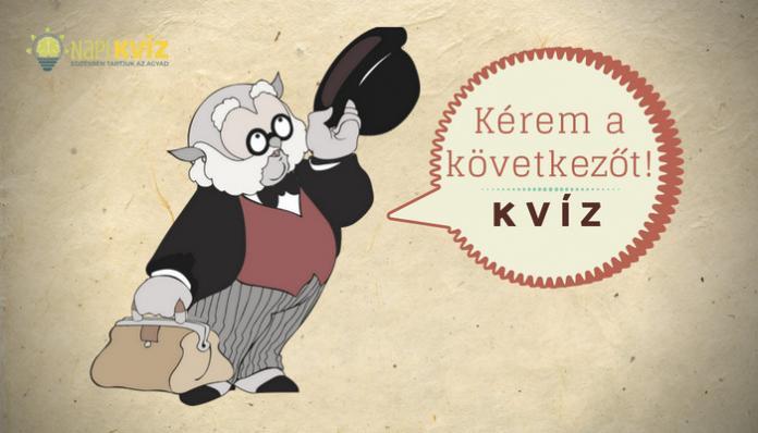 retro mese kvíz dr bubó