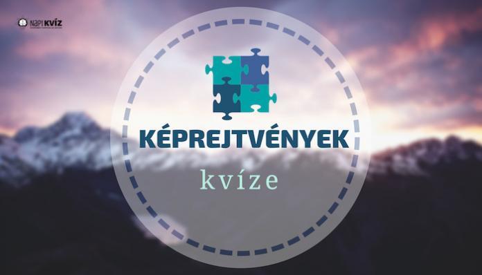 képrejtvény-megoldással