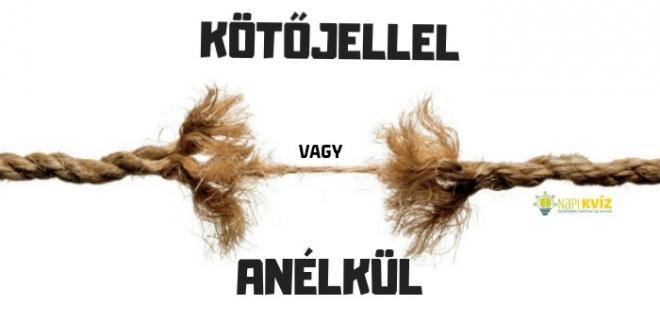 kötőjellel-vagy-anélkül-nyelvtan-kvíz