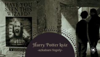 Harry Potter azkabani fogoly