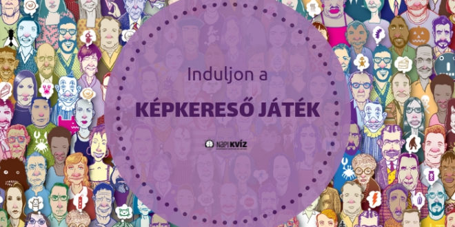 Induljon a képkereső