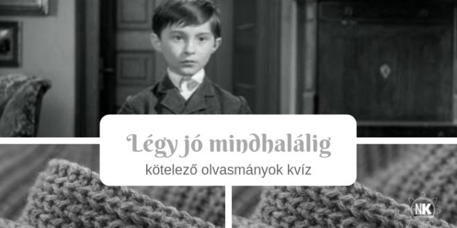 Légy jó mindhalálig