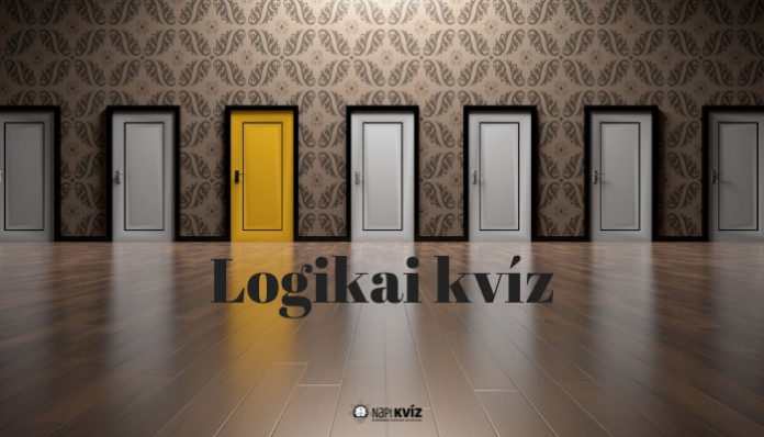 Logikai matek