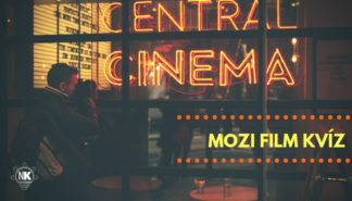 mozi film