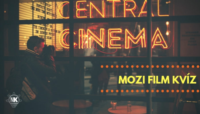 mozi film