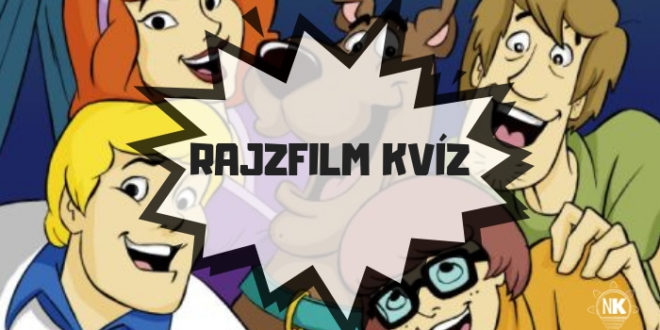 Razfilm kvíz