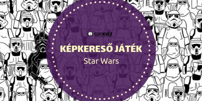 Star Wars Képkereső