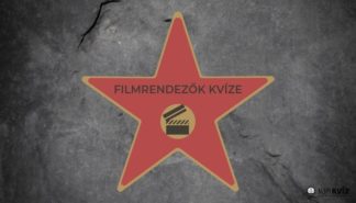 Híres filmrendezők kvíze