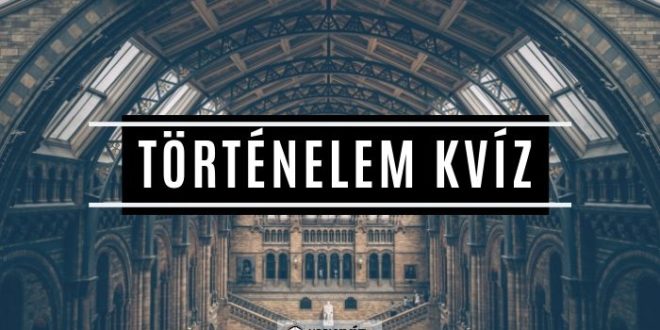 Magyar történelmi városok kvíz